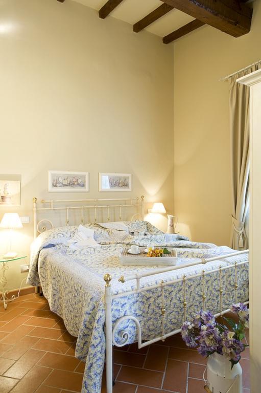 Agriturismo Petrognano Sant'Ellero ภายนอก รูปภาพ
