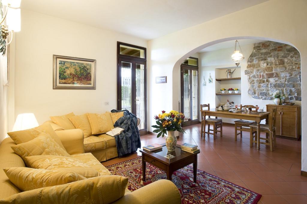 Agriturismo Petrognano Sant'Ellero ภายนอก รูปภาพ